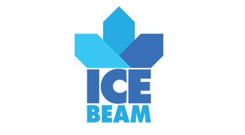 Ice Beam Logo